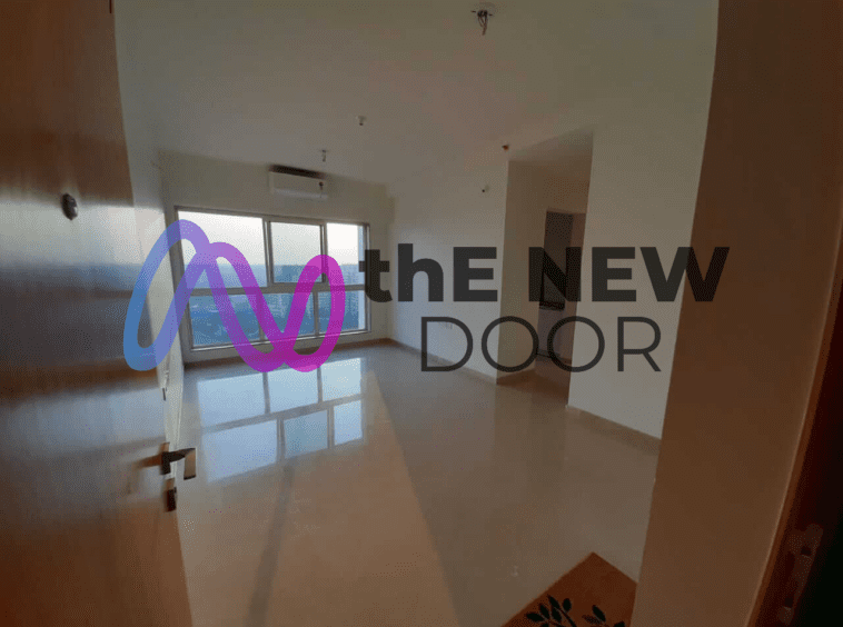 Godrej Trees - The New Door