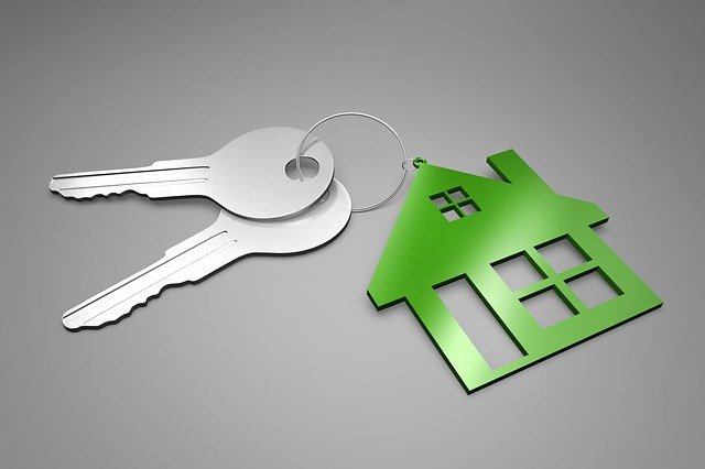 COVID-19 Effects on House Rentals and Landlords.