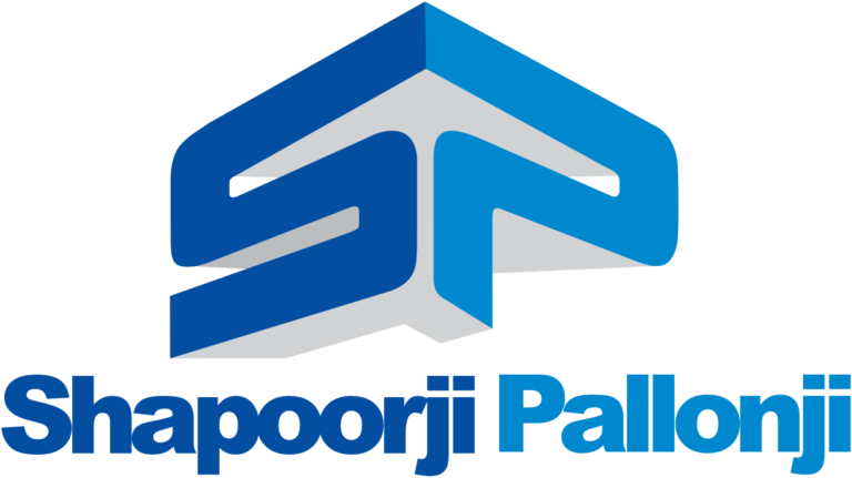 Shapoorji Pallonji Group logo.svg