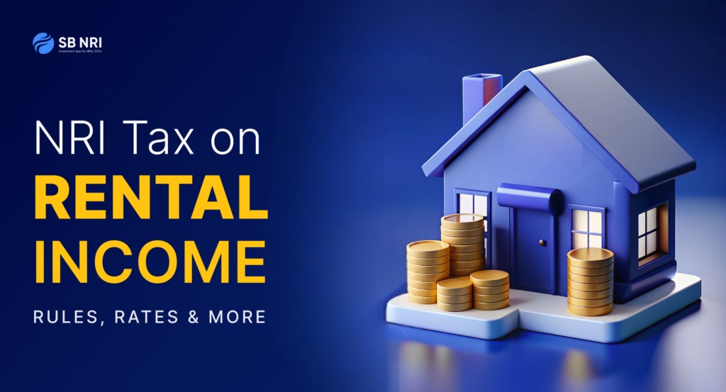 TAX on rental